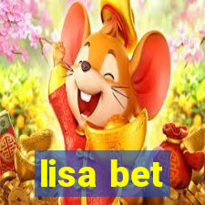 lisa bet